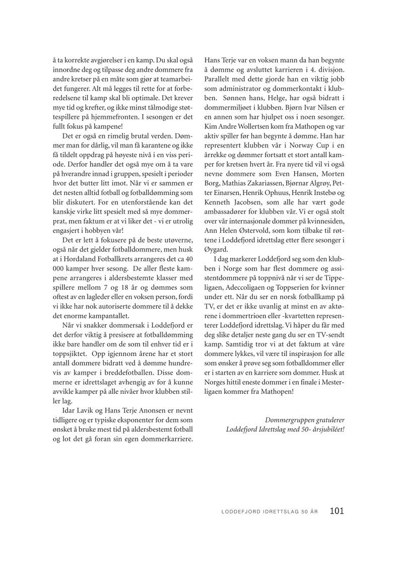  Loddefjord Jubileumsbok-side101.pdf — Page 1