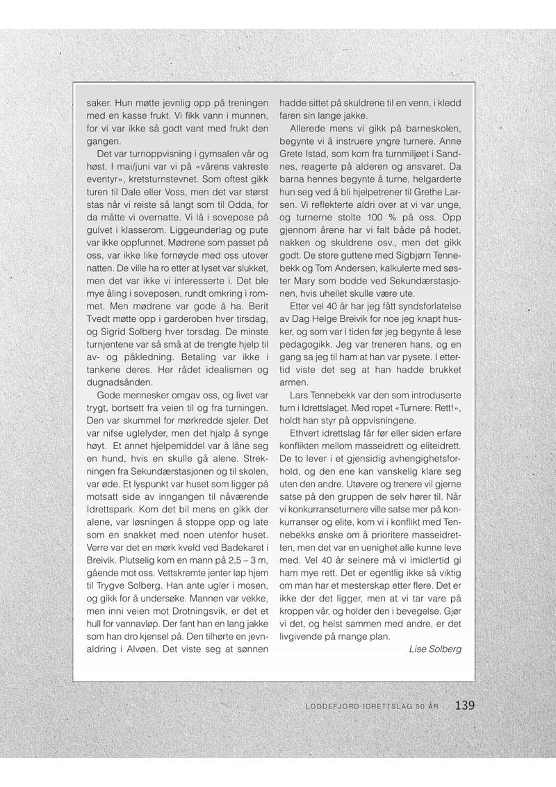  Loddefjord Jubileumsbok-side139.pdf — Page 1