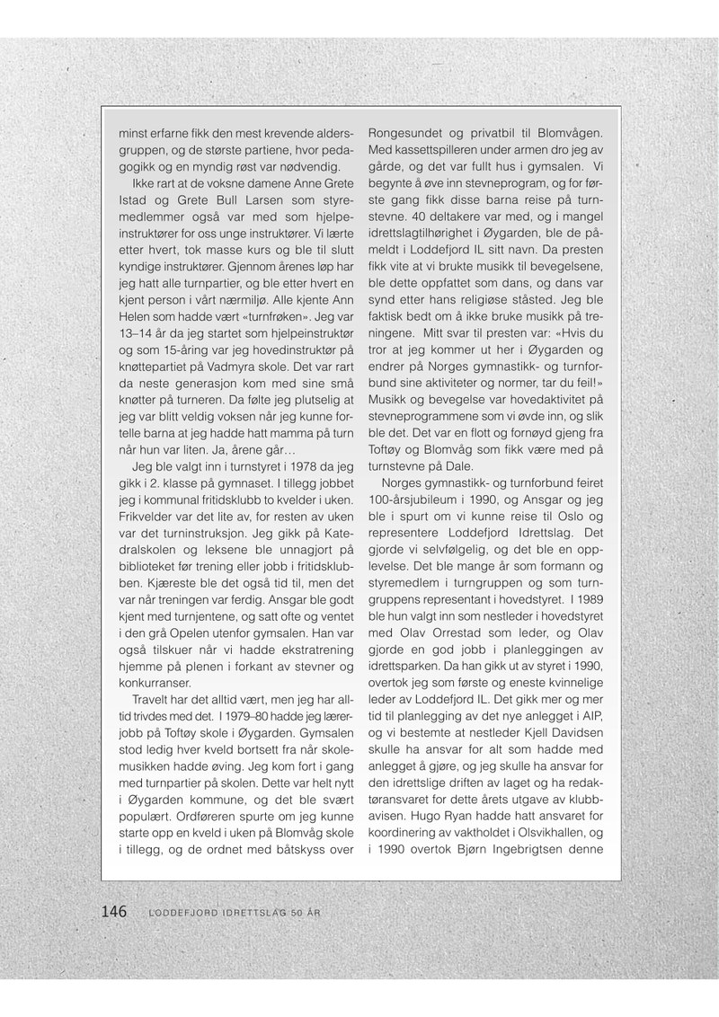  Loddefjord Jubileumsbok-side146.pdf — Page 1