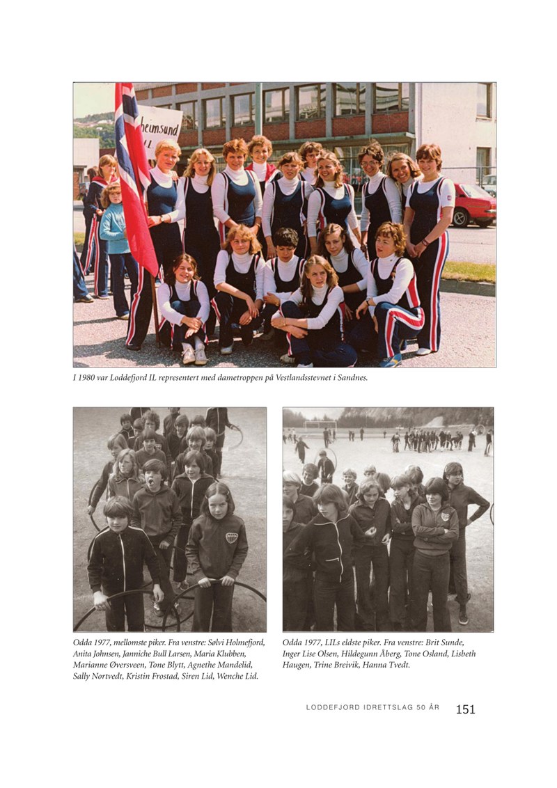  Loddefjord Jubileumsbok-side151.pdf — Page 1