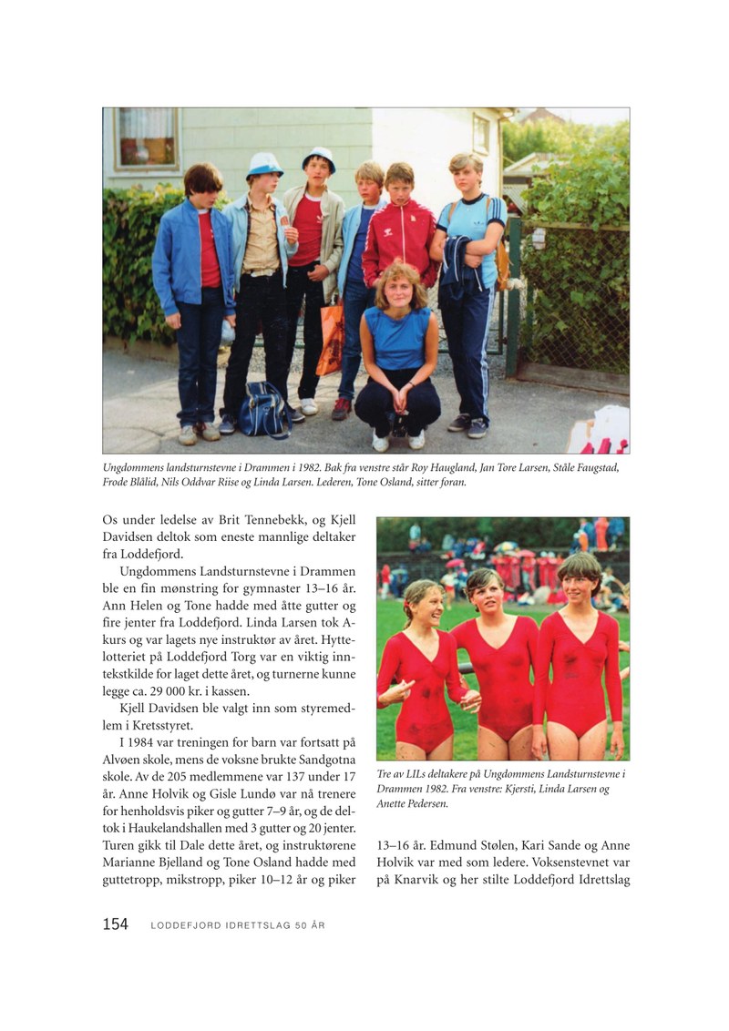  Loddefjord Jubileumsbok-side154.pdf — Page 1