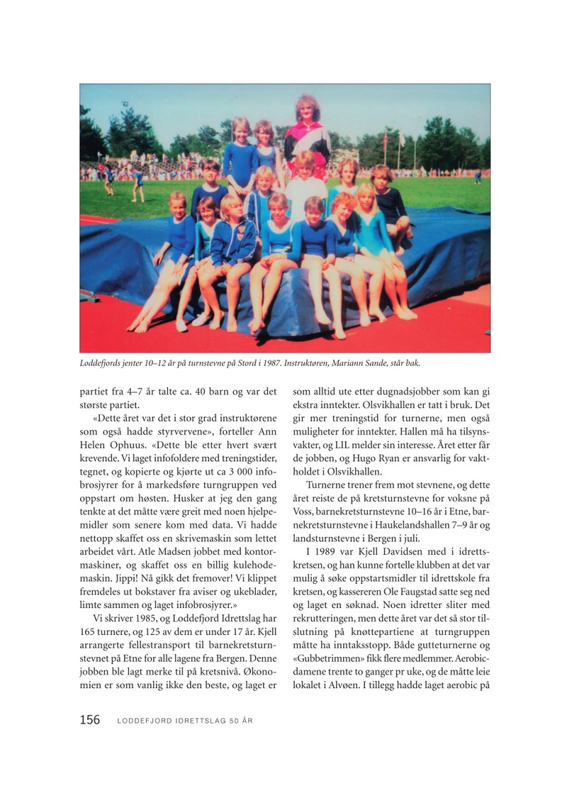  Loddefjord Jubileumsbok-side156.pdf — Page 1