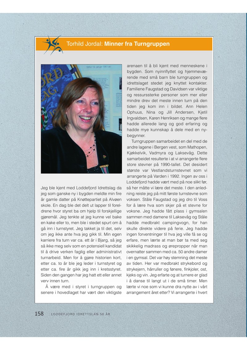  Loddefjord Jubileumsbok-side158.pdf — Page 1