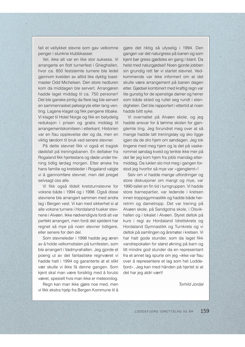  Loddefjord Jubileumsbok-side159.pdf — Page 1