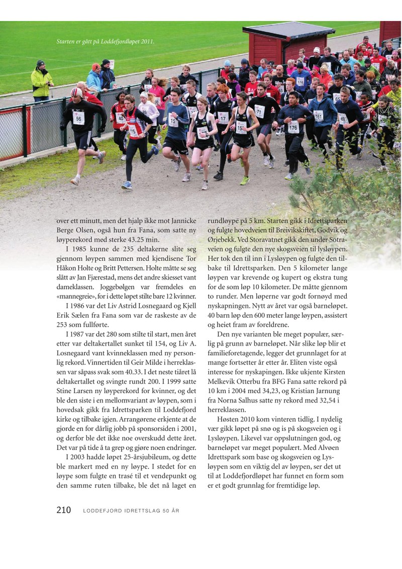  Loddefjord Jubileumsbok-side210.pdf — Page 1
