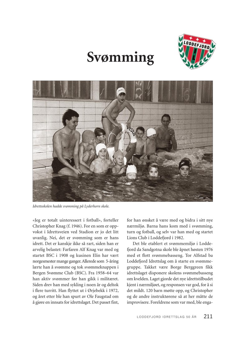  Loddefjord Jubileumsbok-side211.pdf — Page 1
