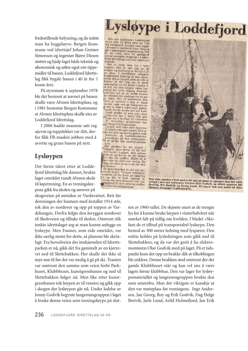  Loddefjord Jubileumsbok-side236.pdf — Page 1