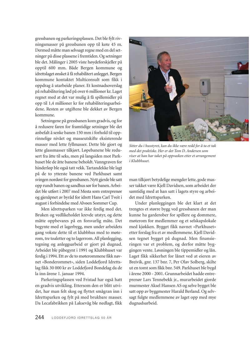  Loddefjord Jubileumsbok-side244.pdf — Page 1