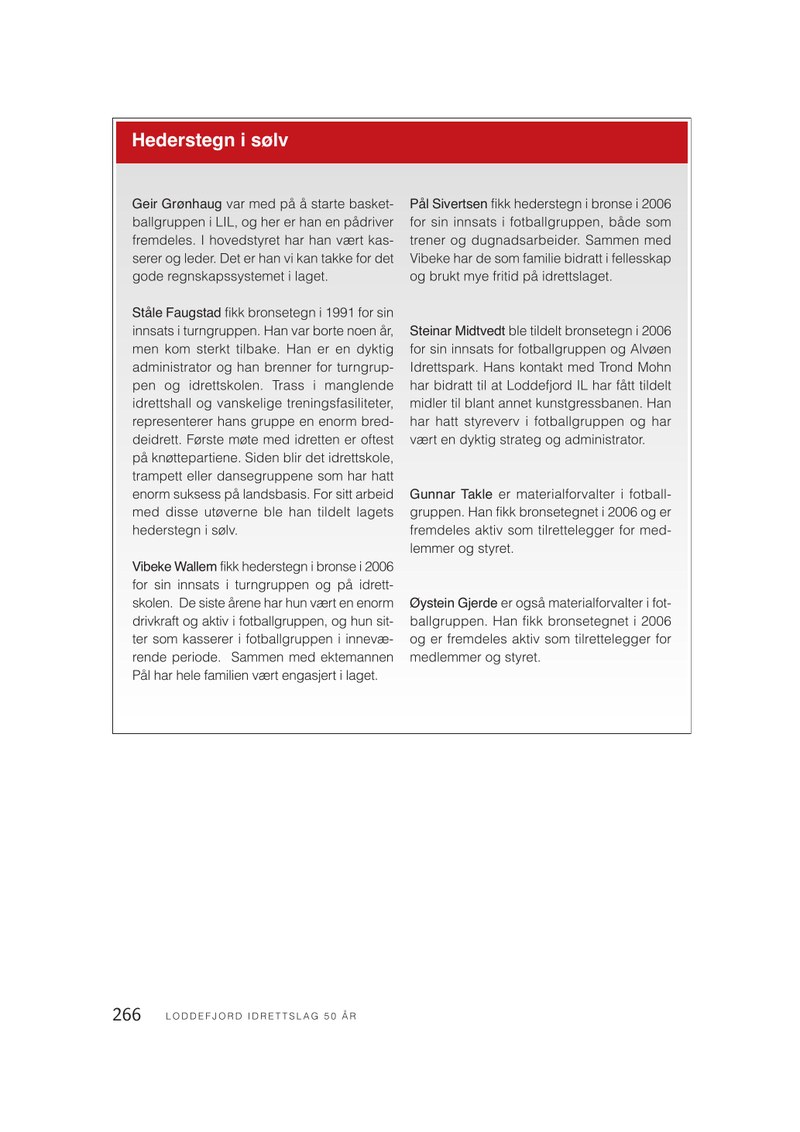 Loddefjord Jubileumsbok-side266.pdf — Page 1