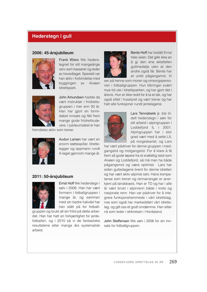  Loddefjord Jubileumsbok-side269.pdf — Page 1