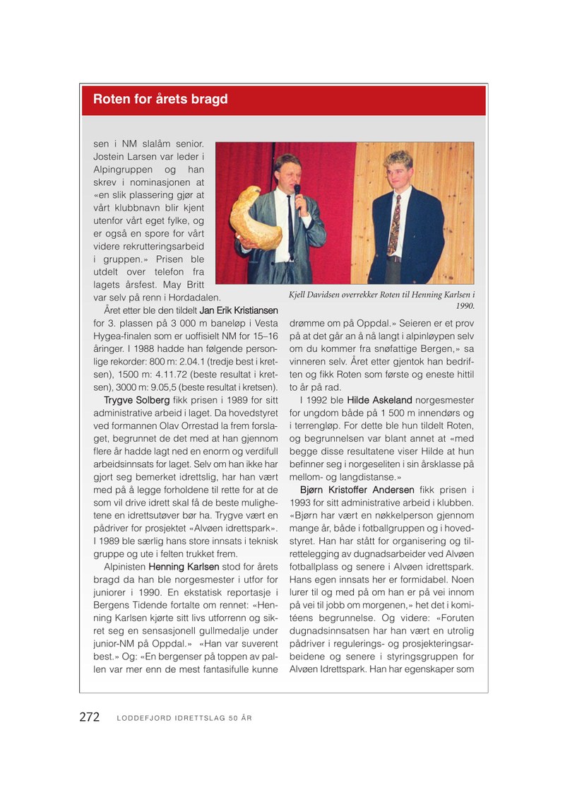  Loddefjord Jubileumsbok-side272.pdf — Page 1
