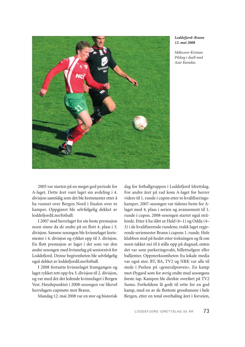  Loddefjord Jubileumsbok-side73.pdf — Page 1