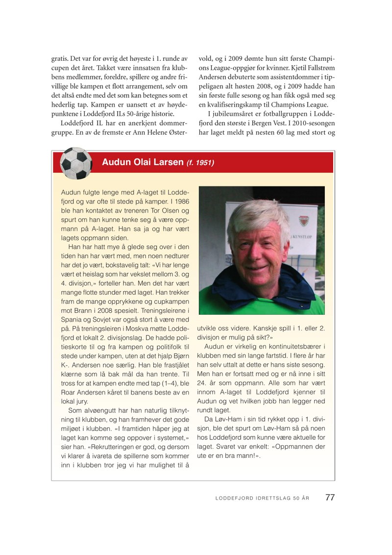  Loddefjord Jubileumsbok-side77.pdf — Page 1