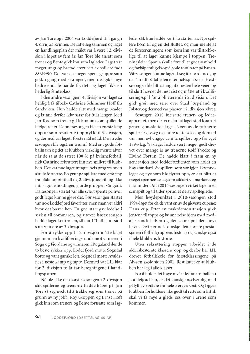  Loddefjord Jubileumsbok-side94.pdf — Page 1